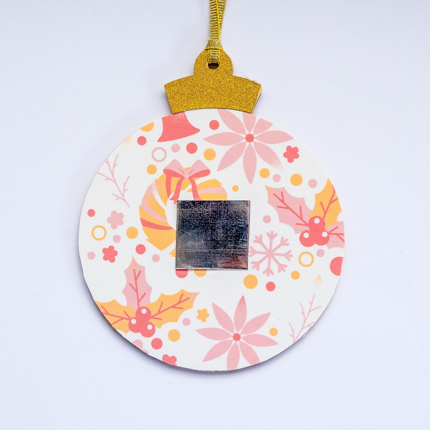 Christmas Bauble Attractive Memories Ltd.