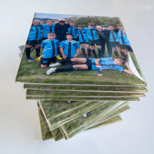 Bulk Order - Single Image Attractive Memories Ltd.