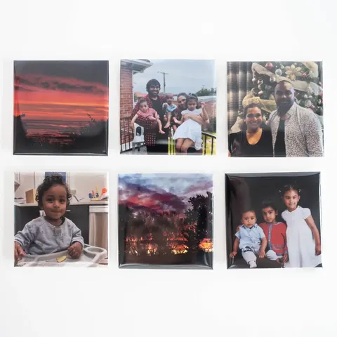 Set of 6