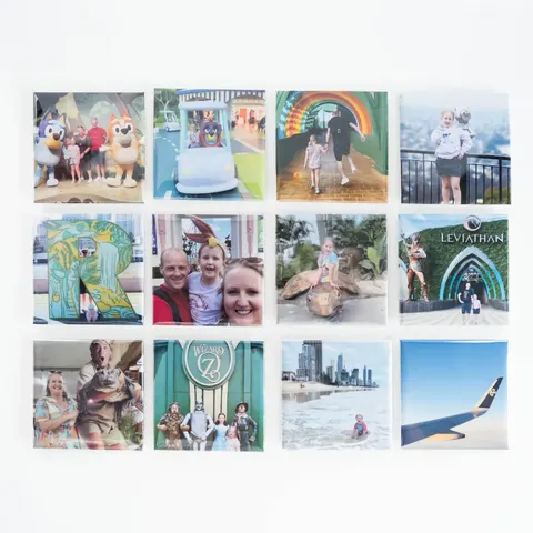 Set of 12